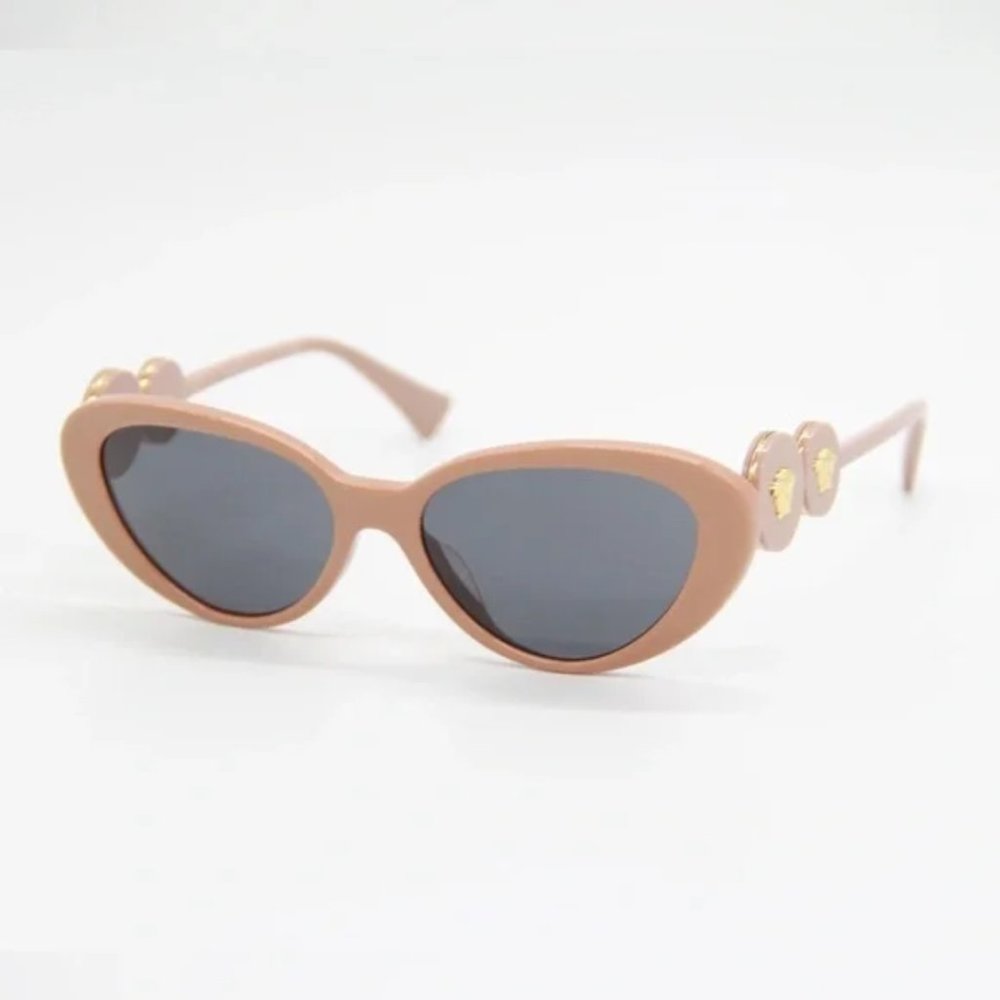 NEW VERSACE VE4433U 5383/87 VERSACE WOMEN'S SUNGLASSES VE4433U 538387